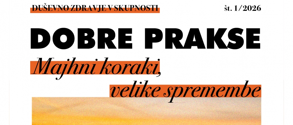 Izšla je nova številka ŠENTovega glasila – primeri dobrih praks