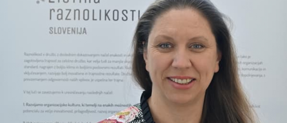 Barbara Zupančič imenovana za novo zagovornico načela enakosti